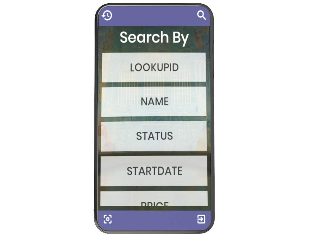 Social Good Software Barcodes Reader Barcode scanner app