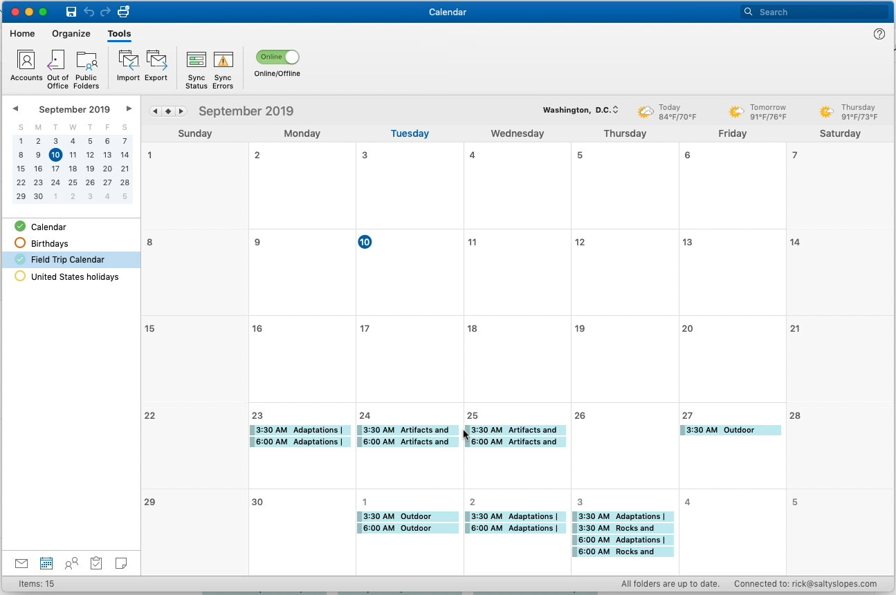 How To Import Calendar Into Outlook prntbl.concejomunicipaldechinu.gov.co