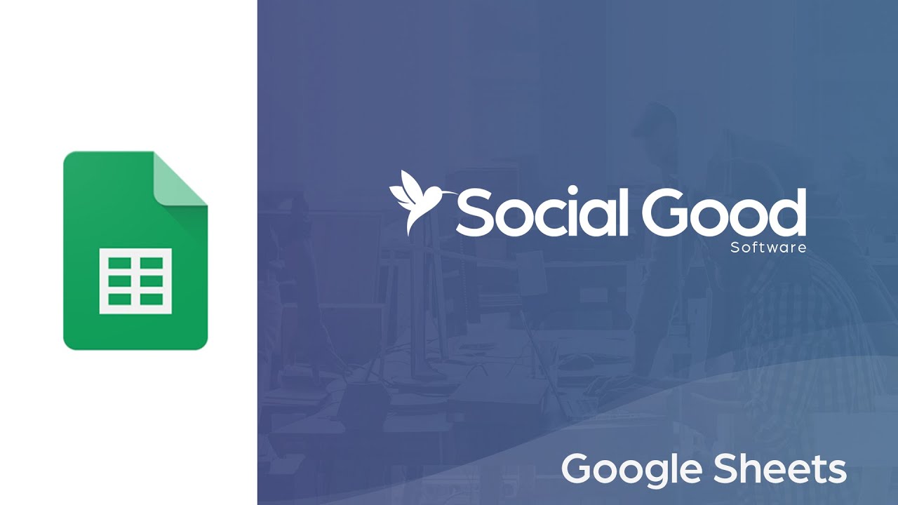 How to connect Altru with Google Sheets