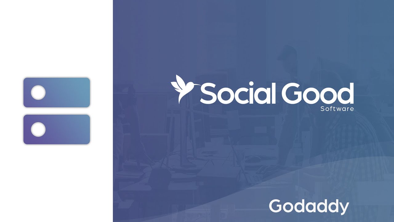 How to verify domain name with Godaddy