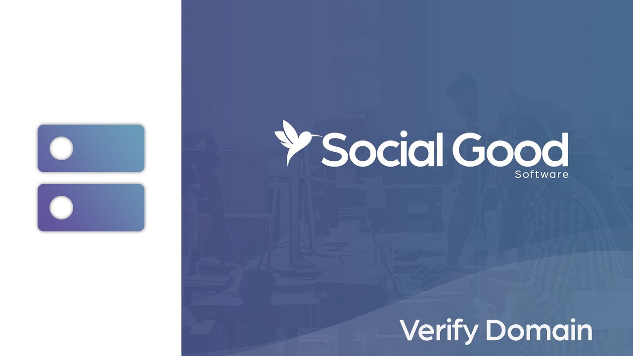 How to verify a root level domain name