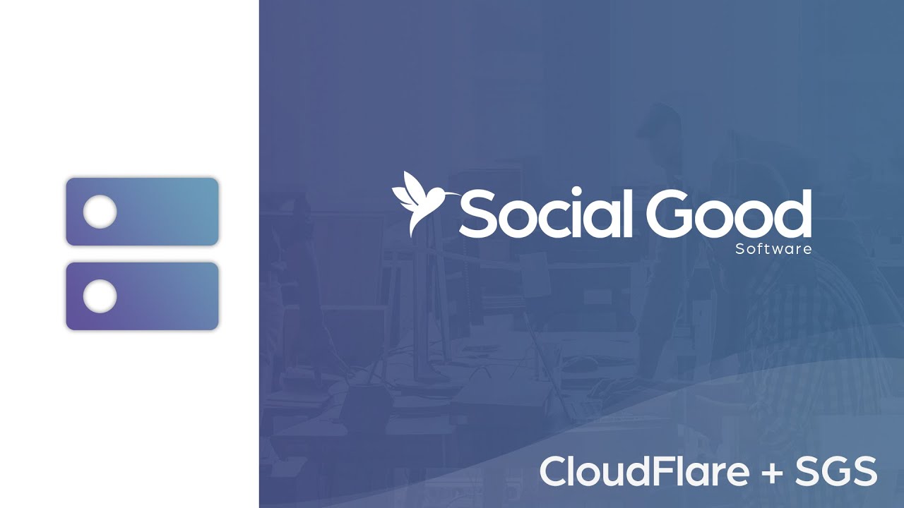 How to verify domain name with Cloudflare
