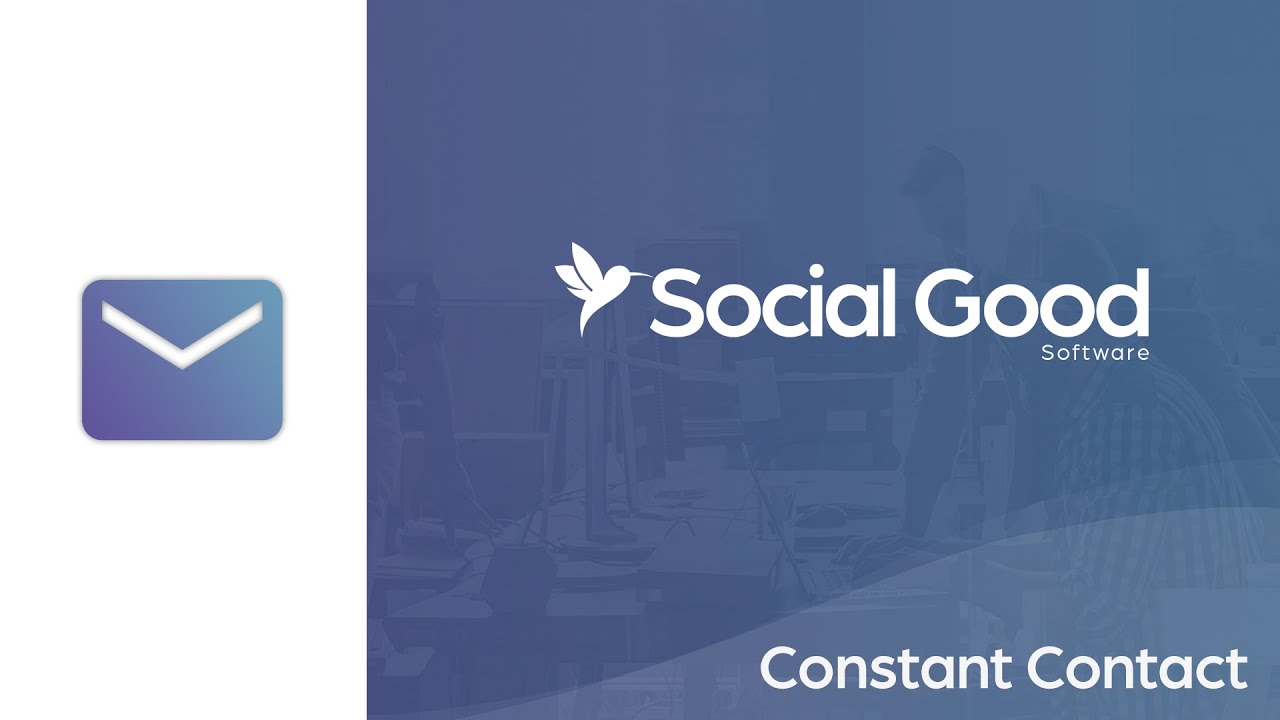 How to clean up a constant contact list