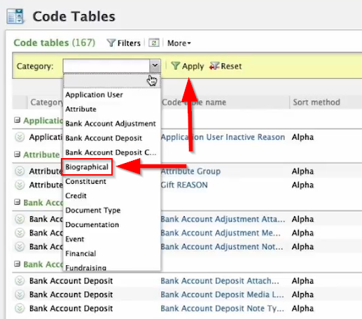 create a sync operations note type