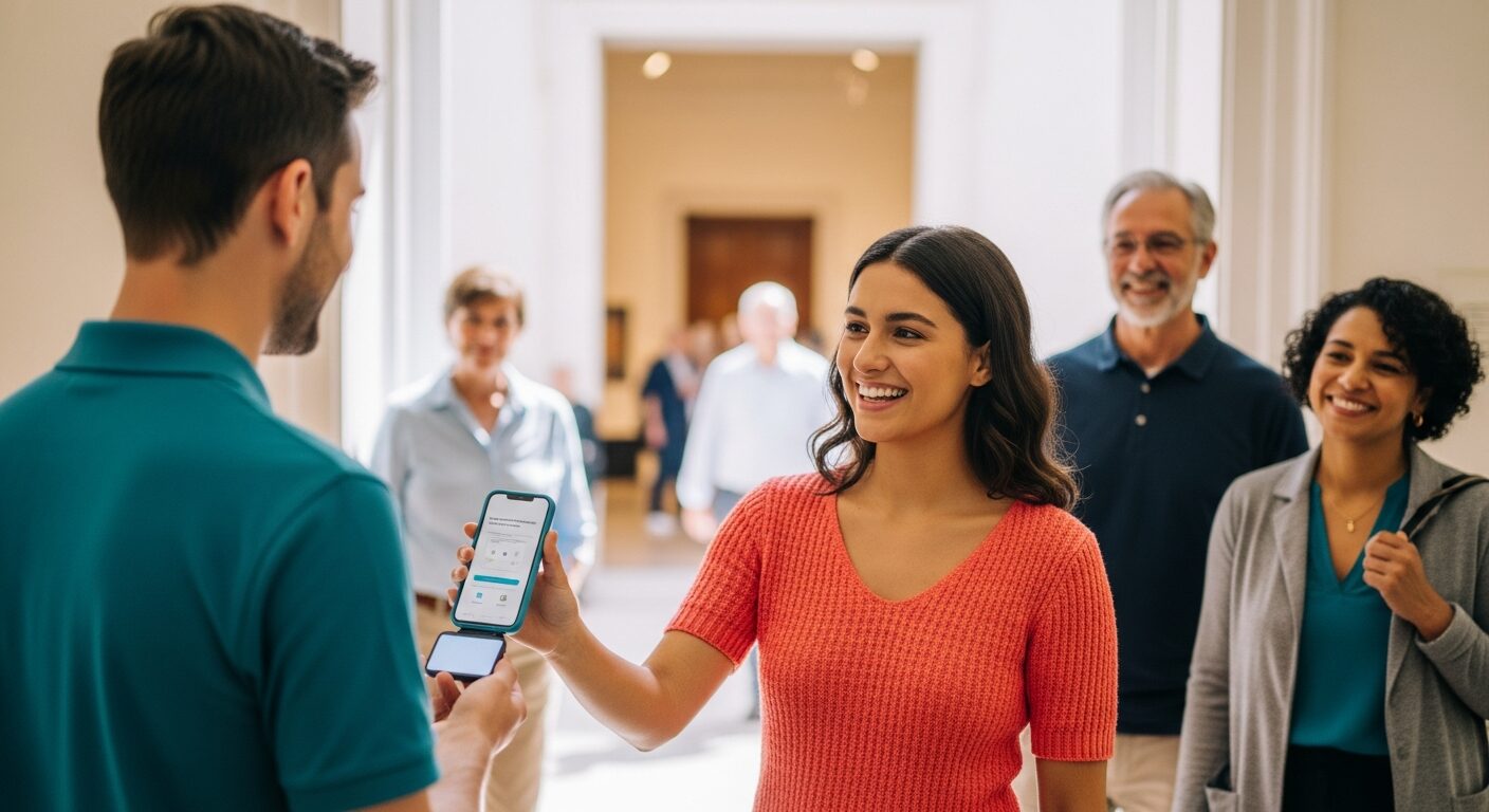 Built for the phone in their hand