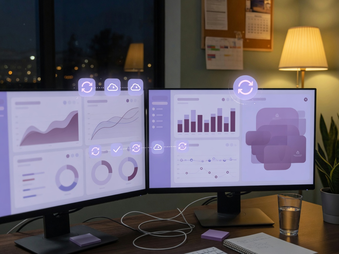 24/7 live monitoring of Altru data for duplicates