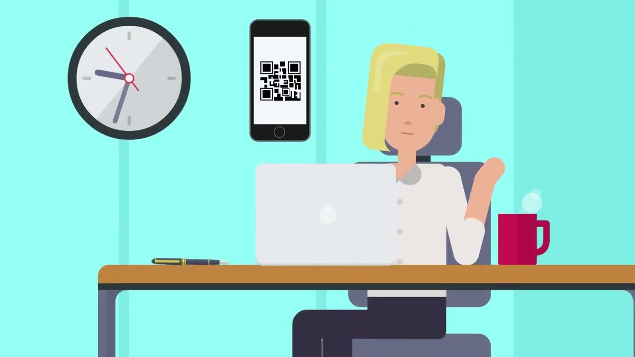 EV – Ticket Scanner for Altru