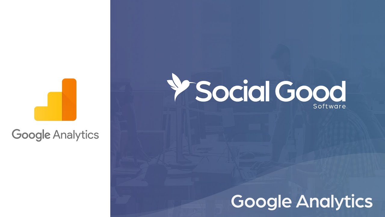 How to setup Analytics with Altru and my website